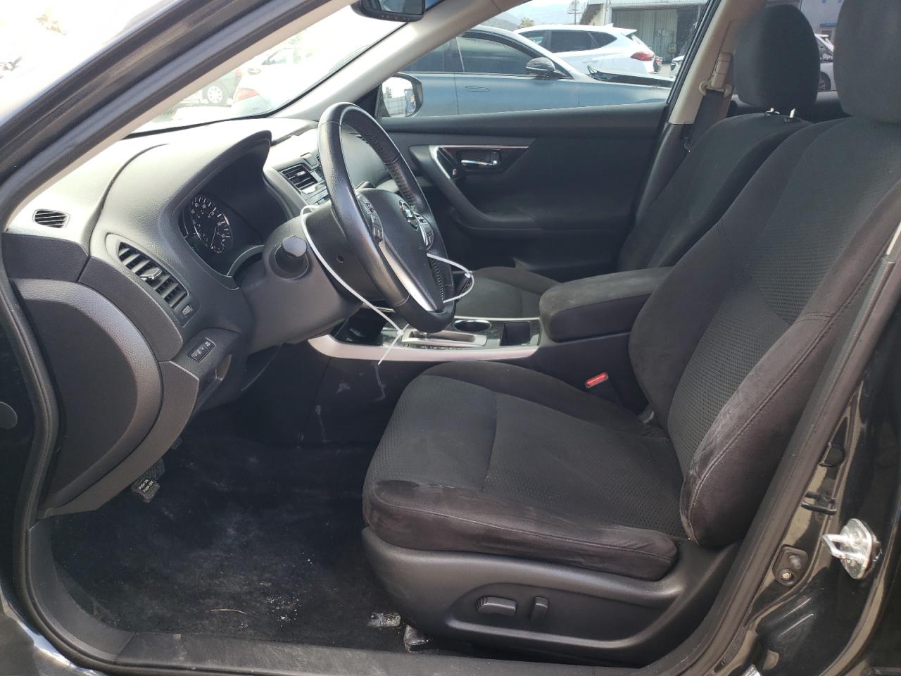 1N4AL3AP7EC265857 2014 Nissan Altima 2.5