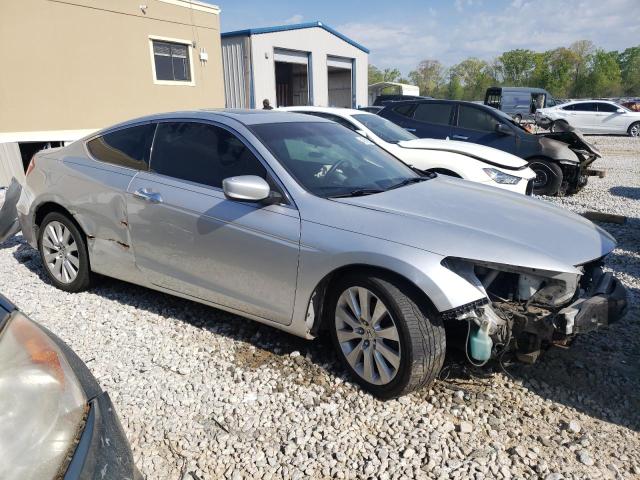 1HGCS22888A009106 2008 Honda Accord Exl