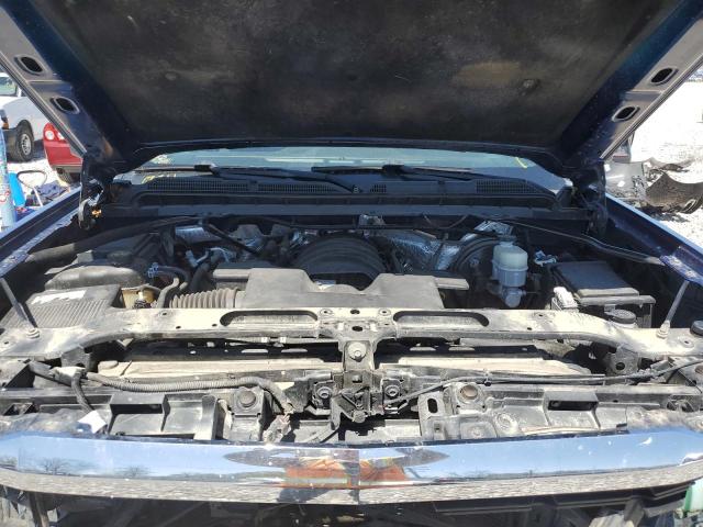 2017 Chevrolet Silverado K1500 Lt VIN: 3GCUKREC4HG296716 Lot: 52393284