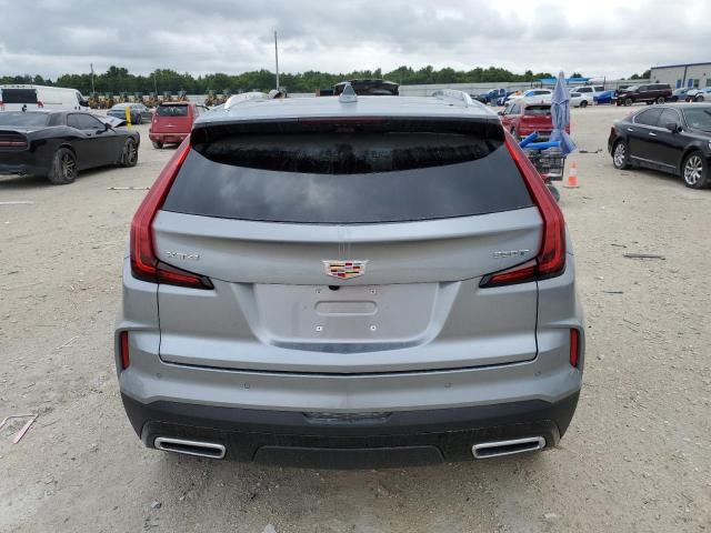 VIN 1GYFZCR46RF159262 Cadillac XT4 PREMIU 2024 6