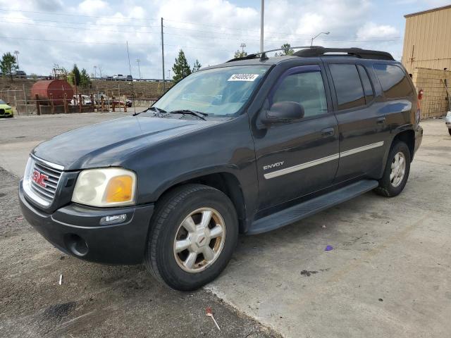 Lot #2443164097 2006 GMC ENVOY XL salvage car