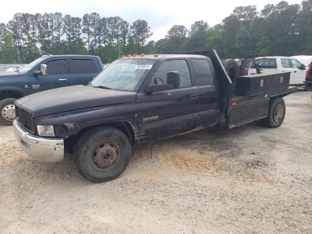 1998 Dodge Ram 3500 VIN: 1B7MC3361WJ230711 Lot: 50760614