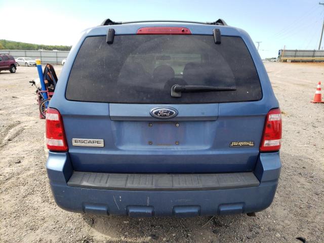 2009 Ford Escape Xls VIN: 1FMCU02789KC80257 Lot: 50611814