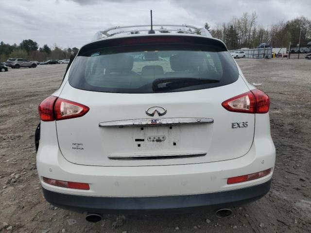 2010 Infiniti Ex35 Base VIN: JN1AJ0HR0AM757191 Lot: 52892284