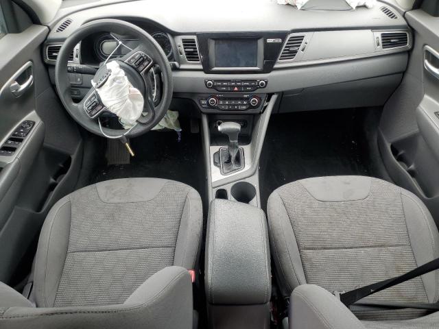 2017 KIA NIRO FE KNDCB3LC4H5064197
