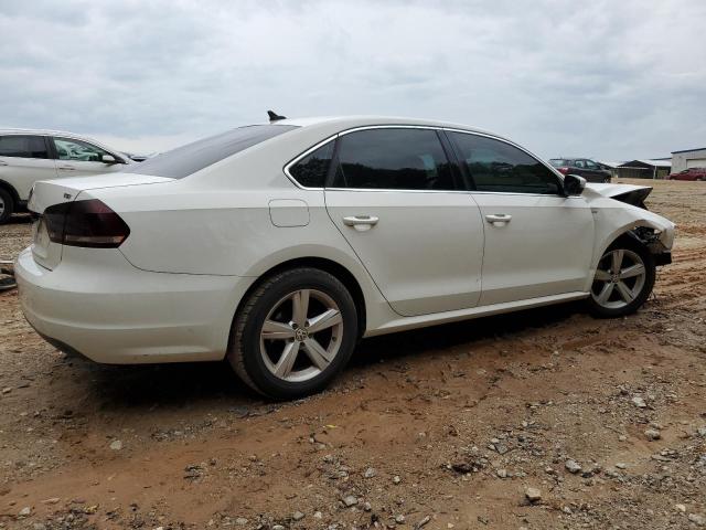 2014 Volkswagen Passat S VIN: 1VWAS7A31EC037545 Lot: 49949364