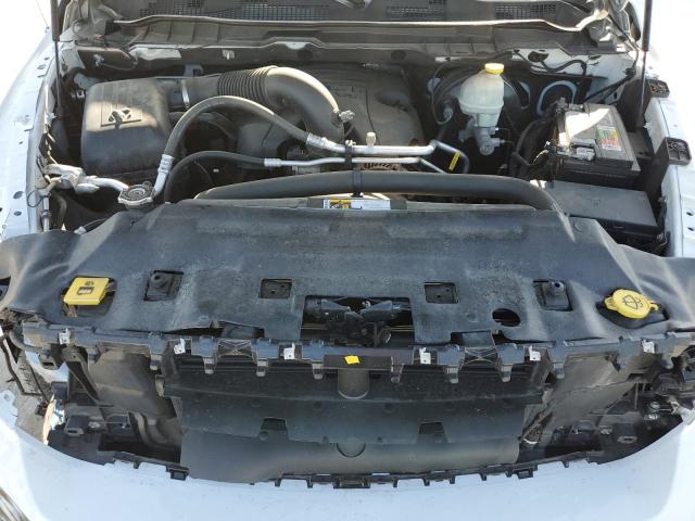 Lot #2501374022 2015 RAM 1500 SLT salvage car