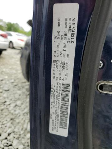 2016 JEEP COMPASS SP - 1C4NJCBA9GD536166