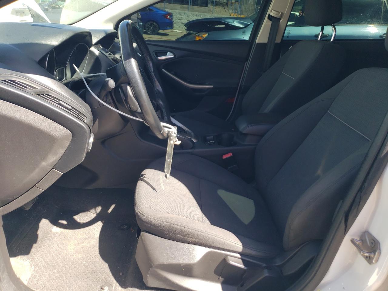 1FAHP3H21CL145689 2012 Ford Focus Sel