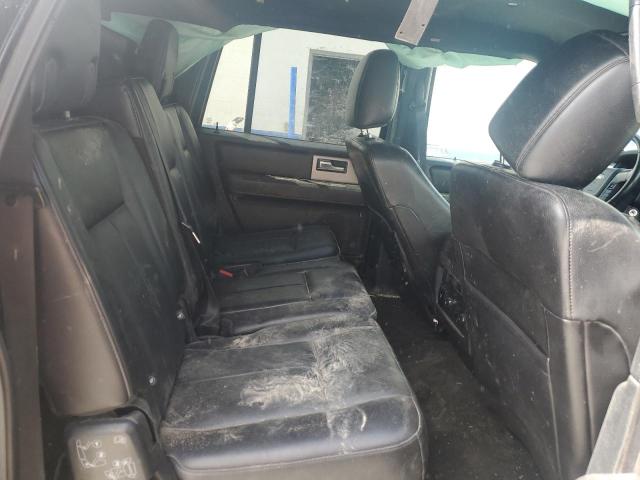 2016 Ford Expedition El Xlt VIN: 1FMJK1JT4GEF21048 Lot: 49822494