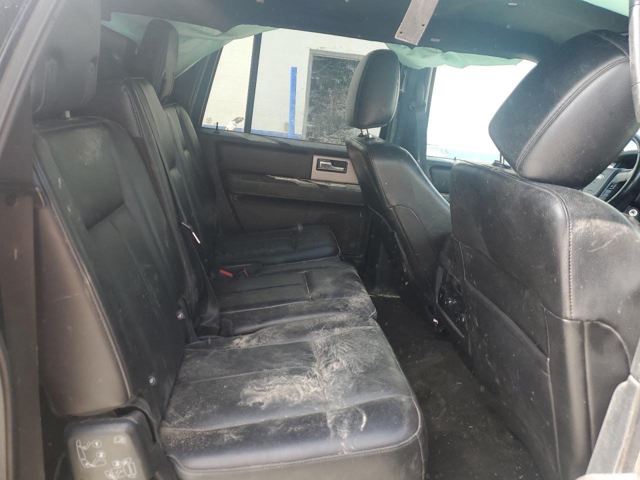 1FMJK1JT4GEF21048 2016 Ford Expedition El Xlt