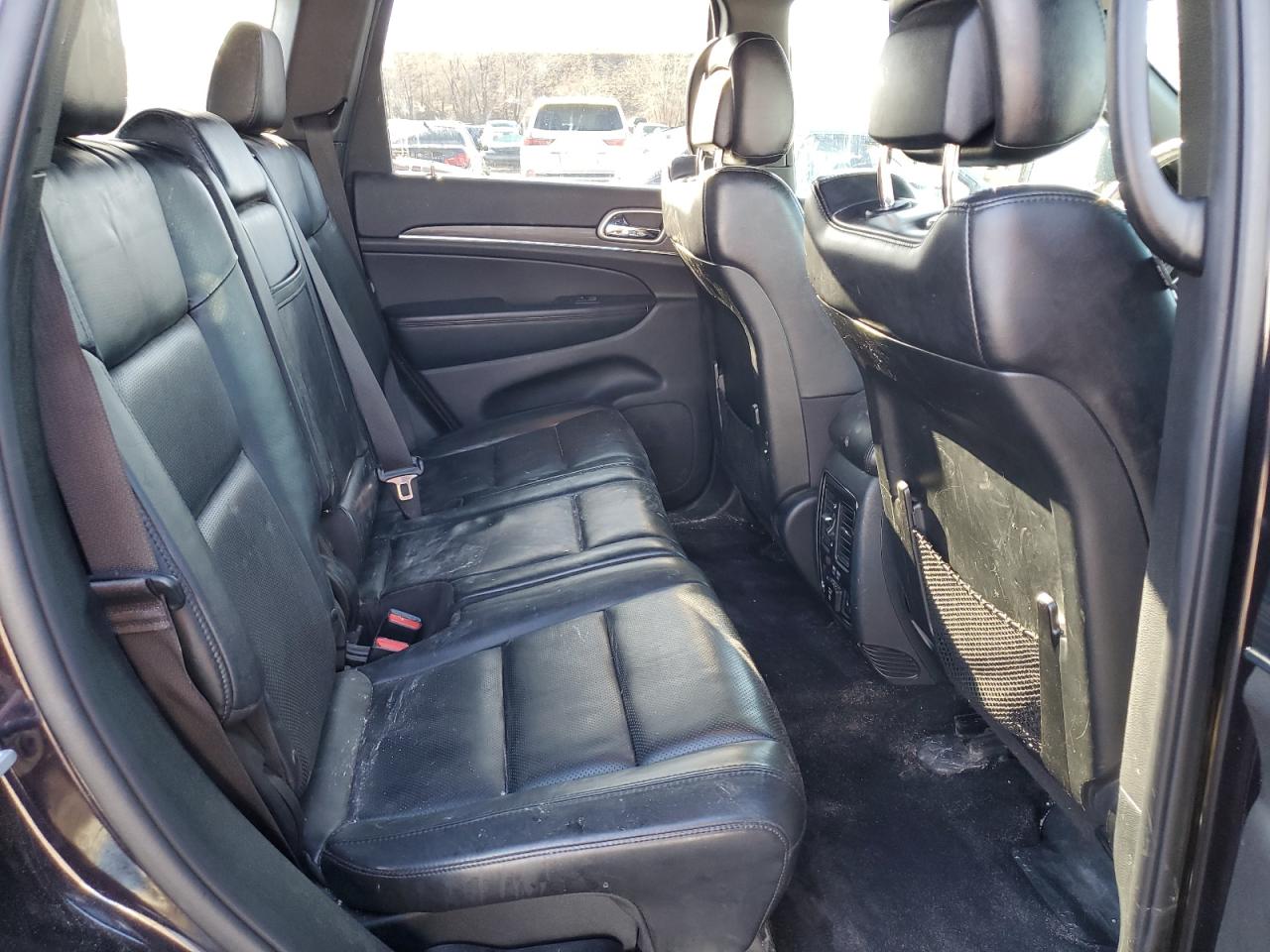 1C4RJFBG9KC842452 2019 Jeep Grand Cherokee Limited