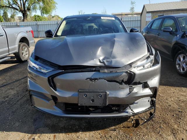 2023 FORD MUSTANG MA - 3FMTK3SU0PMA74045