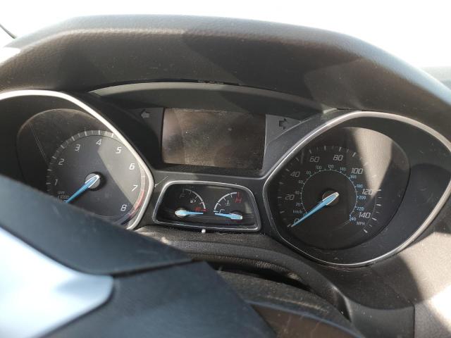 2014 Ford Focus Se VIN: 1FADP3F20EL126538 Lot: 51812124