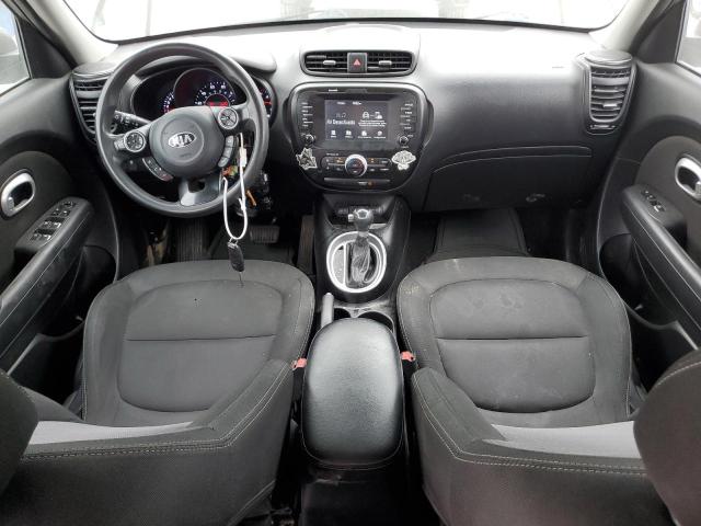 2019 Kia Soul + VIN: KNDJP3A58K7698914 Lot: 50992144