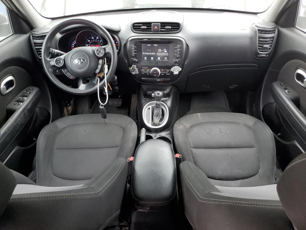 KNDJP3A58K7698914 2019 Kia Soul +