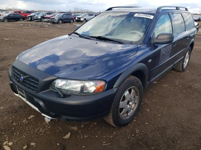 2004 Volvo Xc70 VIN: YV1SZ59H741165784 Lot: 50439984