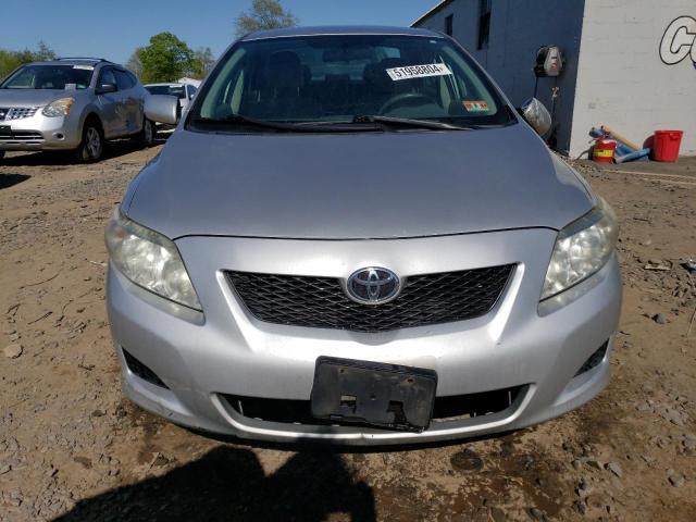 2010 Toyota Corolla Base VIN: 1NXBU4EE7AZ214465 Lot: 51958804