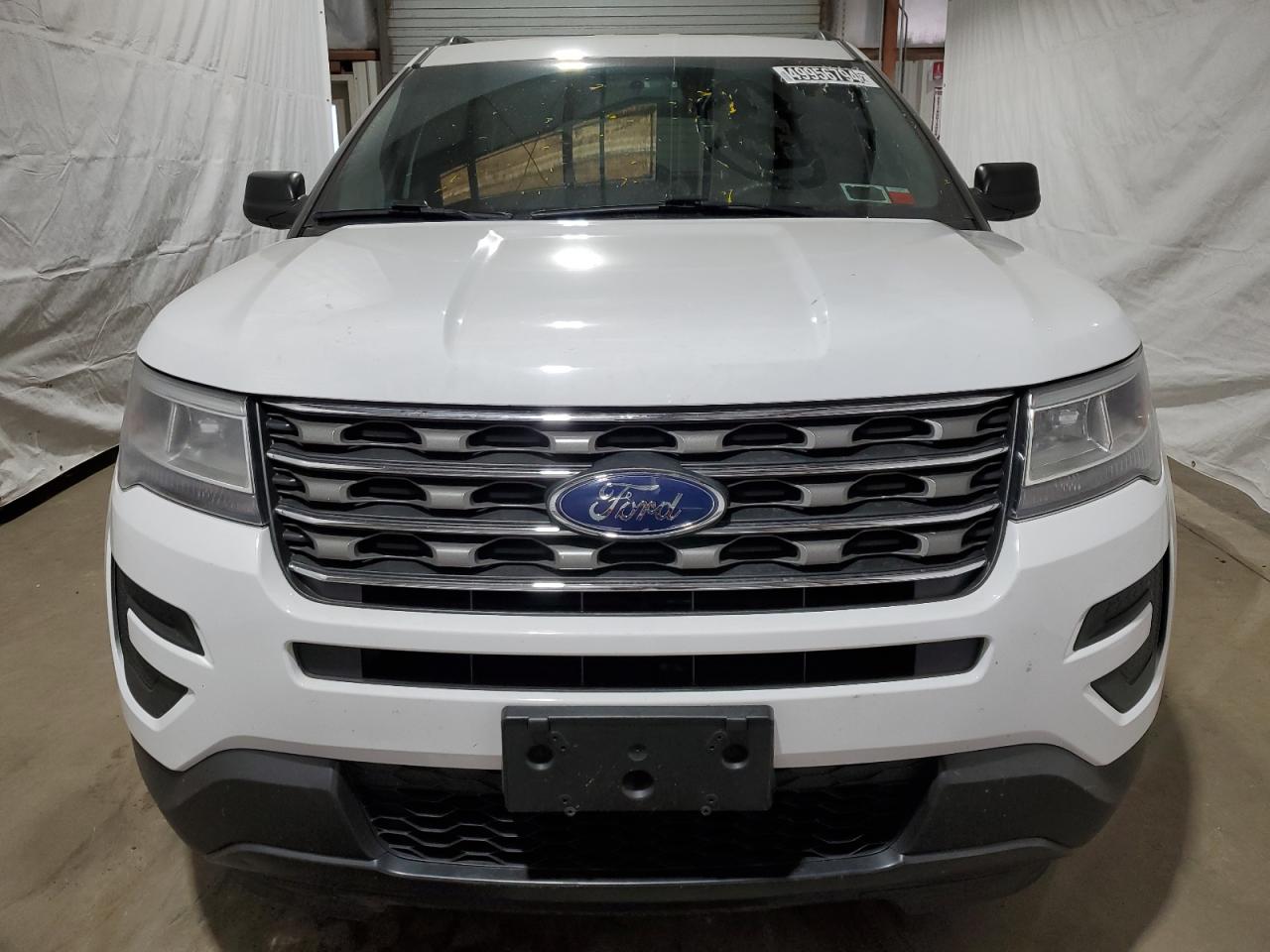 1FM5K7BH4GGD24402 2016 Ford Explorer