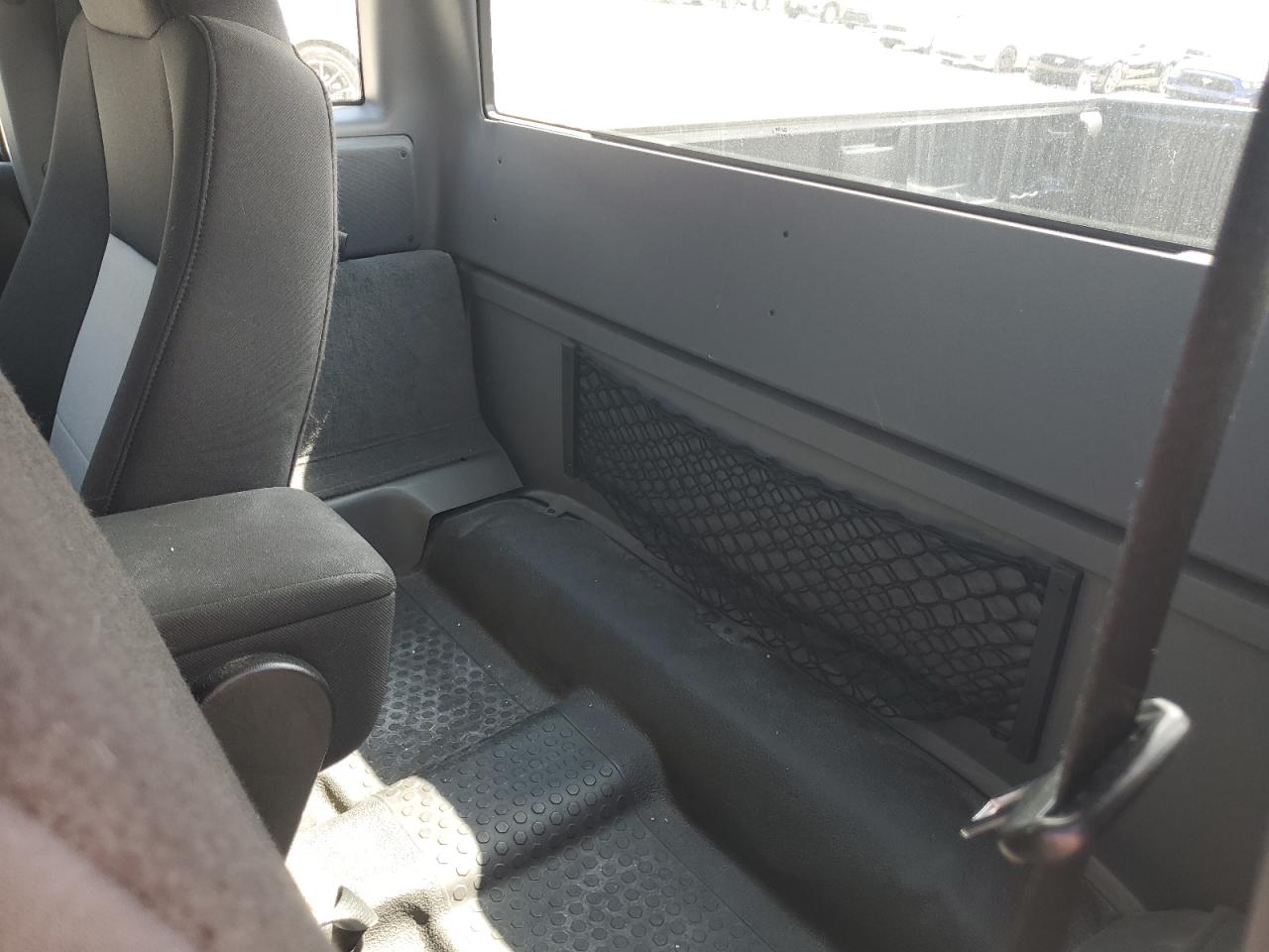 1FTYR14U95PA50213 2005 Ford Ranger Super Cab