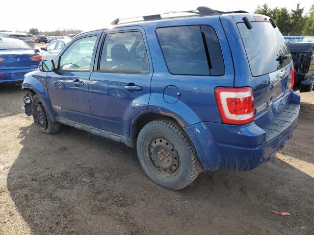 2008 Ford Escape Hev VIN: 1FMCU59H38KB24055 Lot: 50188364