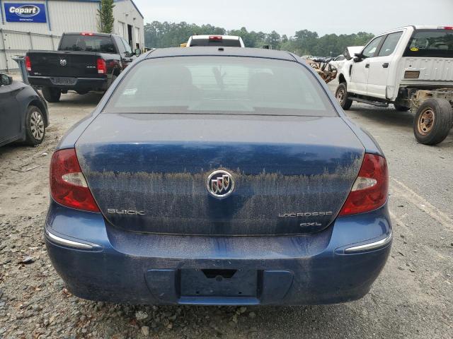 2010 Buick Lacrosse Cxl VIN: 2G4WD532351259954 Lot: 49660024