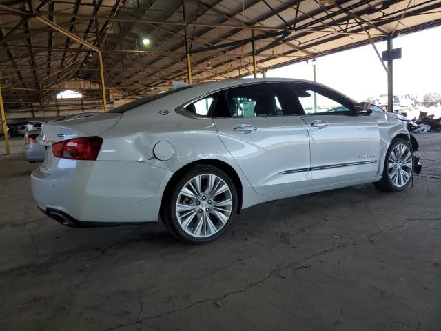 2020 Chevrolet Impala Premier VIN: 1G1105S37LU104547 Lot: 51378554