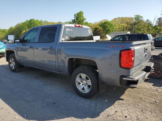 3GCUKREH4FG358351 2015 Chevrolet Silverado K1500 Lt