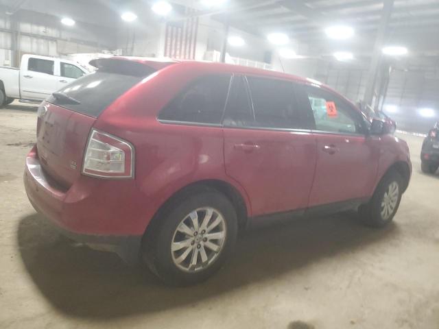 2010 Ford Edge Sel VIN: 2FMDK4JC3ABB55911 Lot: 50294674