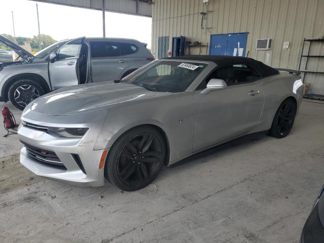 1G1FB3DS0H0173877 2017 CHEVROLET CAMARO - Image 1