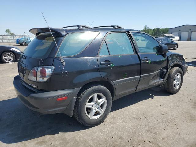 2003 Lexus Rx 300 VIN: JTJGF10U930161888 Lot: 50815574