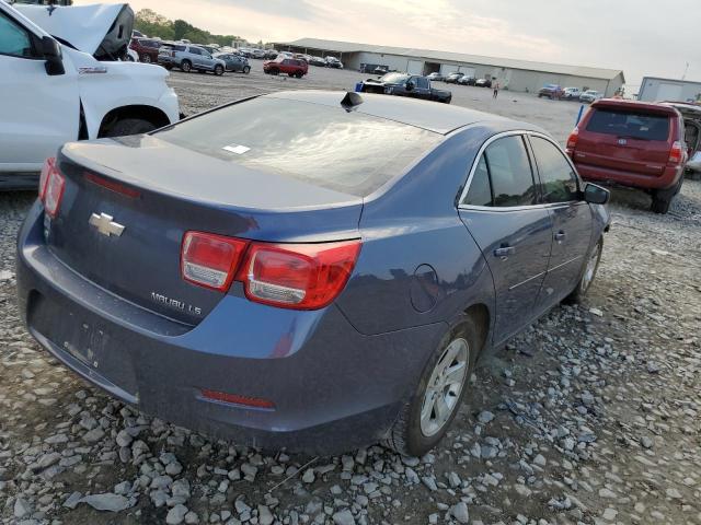 2014 Chevrolet Malibu Ls VIN: 1G11B5SL5EF197540 Lot: 52454314