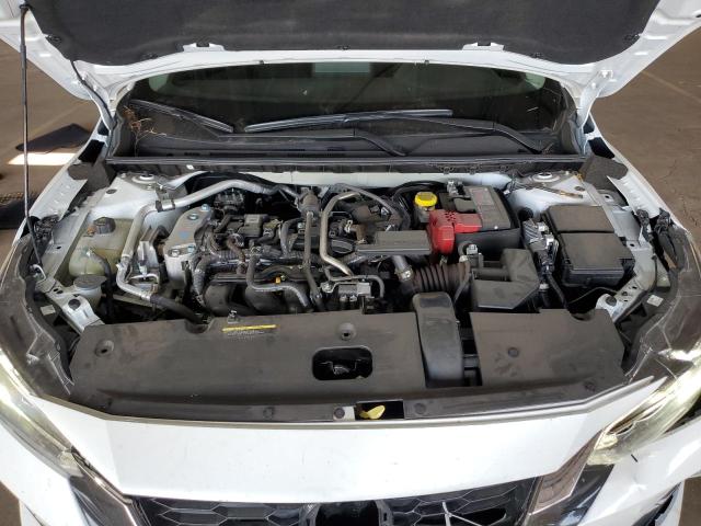 2023 Nissan Sentra Sr VIN: 3N1AB8DV1PY274717 Lot: 51809114