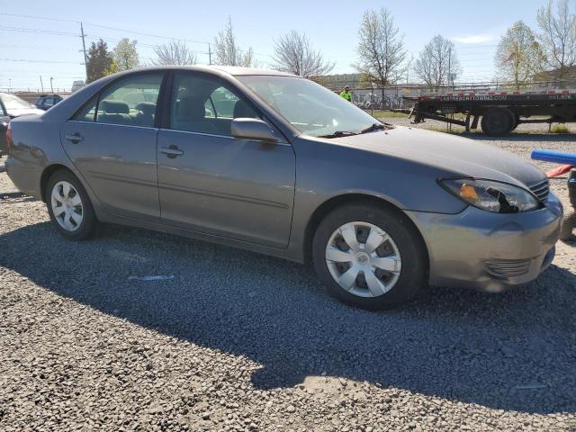2005 Toyota Camry Le VIN: 4T1BE32K05U543810 Lot: 51654674