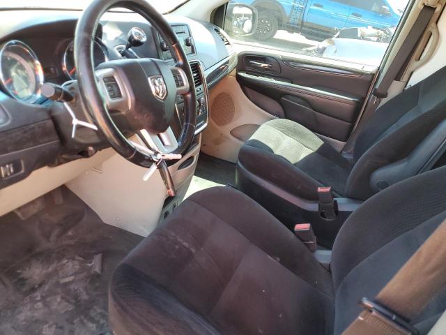 2015 RAM TRADESMAN 2C4JRGAG9FR530528