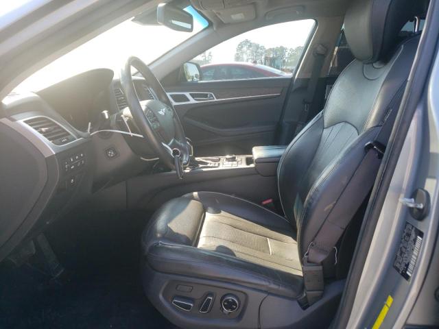 2015 HYUNDAI GENESIS 3. - KMHGN4JEXFU063847