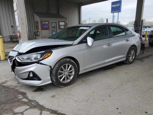 2019 HYUNDAI SONATA SE 2019