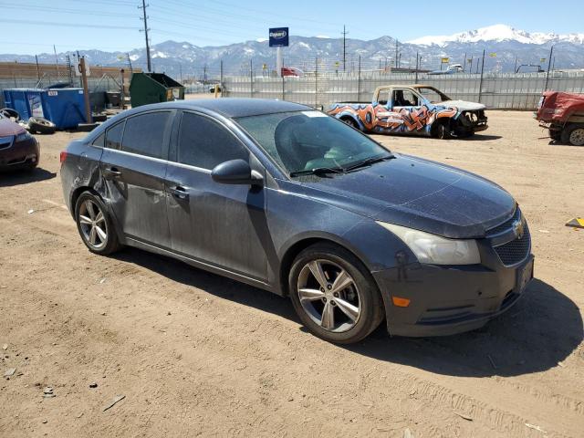 Vin: 1g1pe5sb1e7400409, lot: 49712894, chevrolet cruze lt 20144
