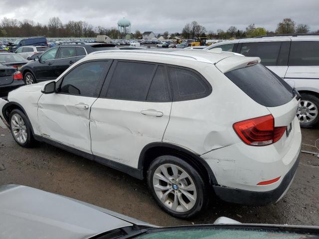 2014 BMW X1 xDrive28I VIN: WBAVL1C54EVY12130 Lot: 50551134