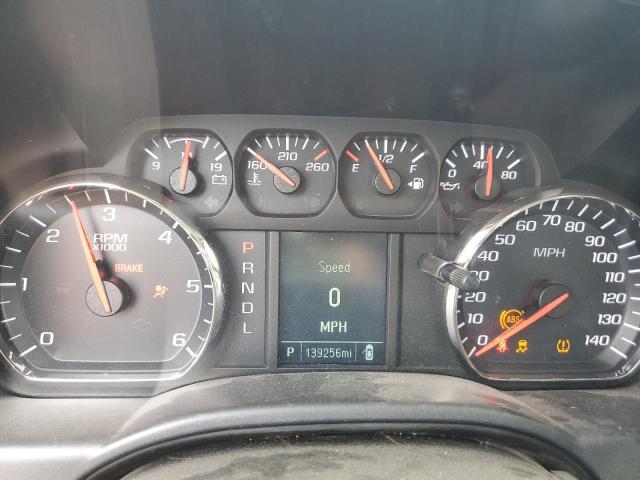 2018 Chevrolet Silverado K1500 Custom VIN: 3GCUKPEC7JG267169 Lot: 51408304