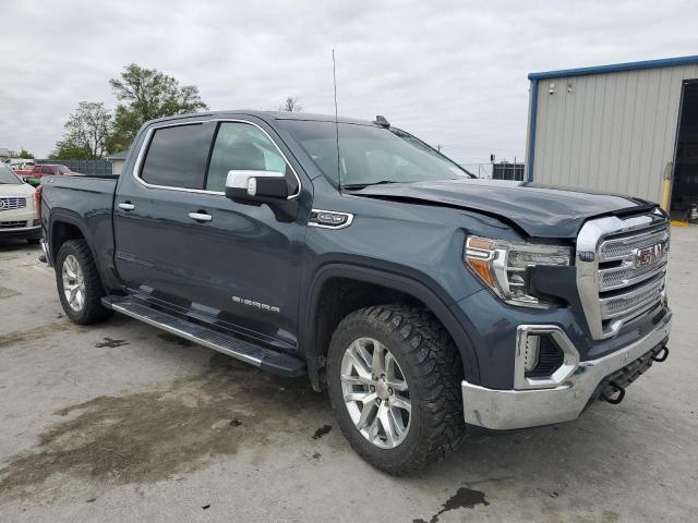 2019 GMC SIERRA K15 - 3GTU9DED4KG214563