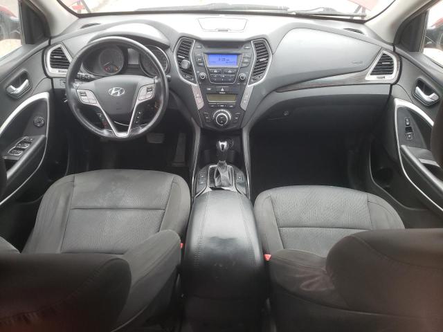 2015 HYUNDAI SANTA FE S - 5XYZUDLB2FG243134