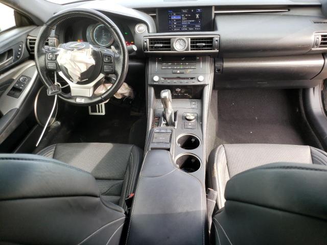 2017 Lexus Rc 350 VIN: JTHSE5BC3H5008444 Lot: 51727714