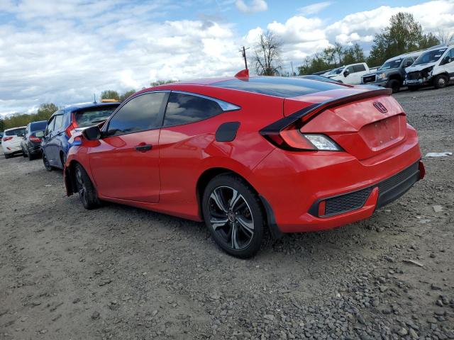 2018 HONDA CIVIC TOUR 2HGFC3B9XJH356341  51239044