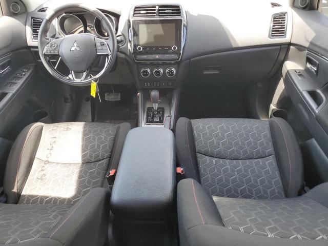 2023 MITSUBISHI OUTLANDER - JA4ARUAU2PU001408