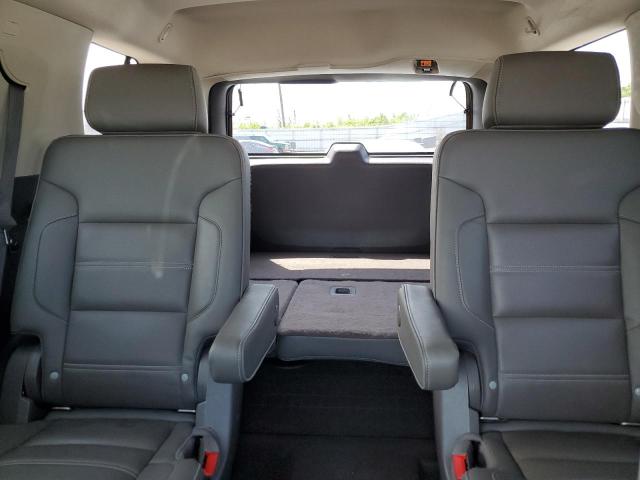 2020 GMC YUKON DENA - 1GKS2CKJ1LR109341