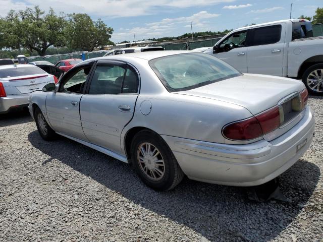 2003 Buick Lesabre Custom VIN: 1G4HP52K83U105033 Lot: 51950474