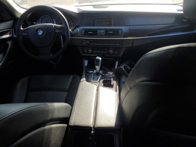 2012 BMW 528 I VIN: WBAXG5C58CDX04245 Lot: 50149324
