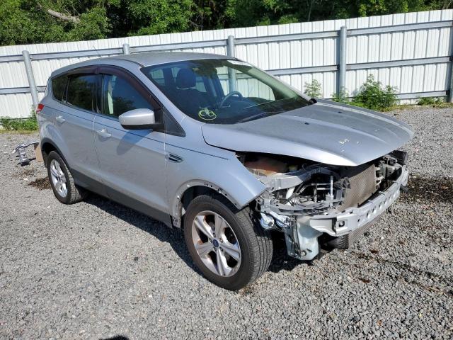 2015 Ford Escape Se VIN: 1FMCU0G99FUB78346 Lot: 51196074