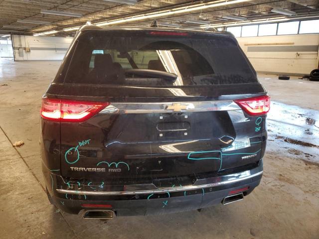 1GNEVKKWXLJ118602 Chevrolet Traverse P 6